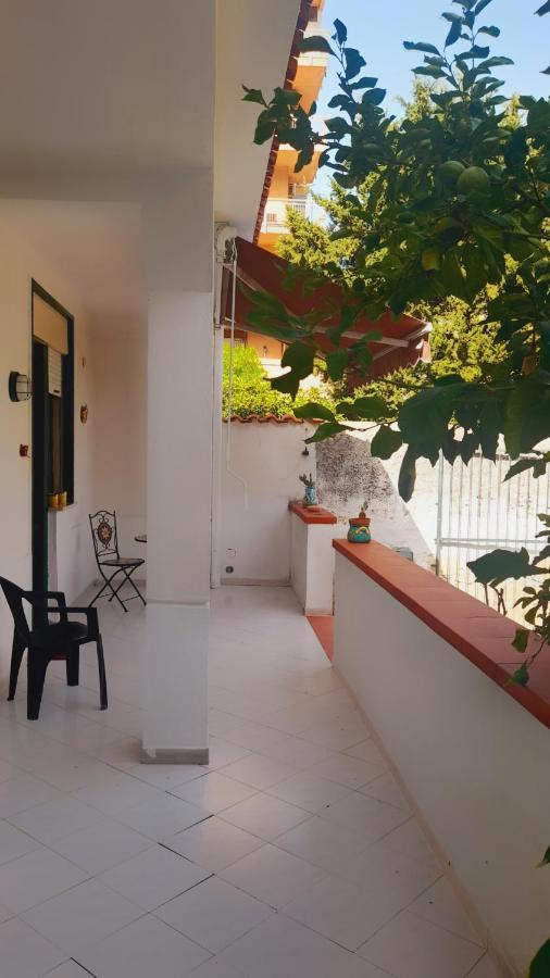Villa Casa Il Bergamotto à Palerme Extérieur photo
