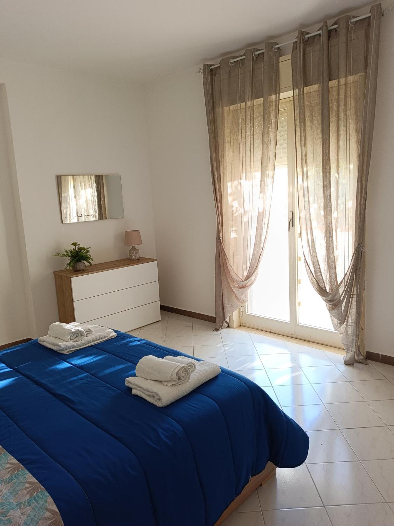 Villa Casa Il Bergamotto à Palerme Extérieur photo