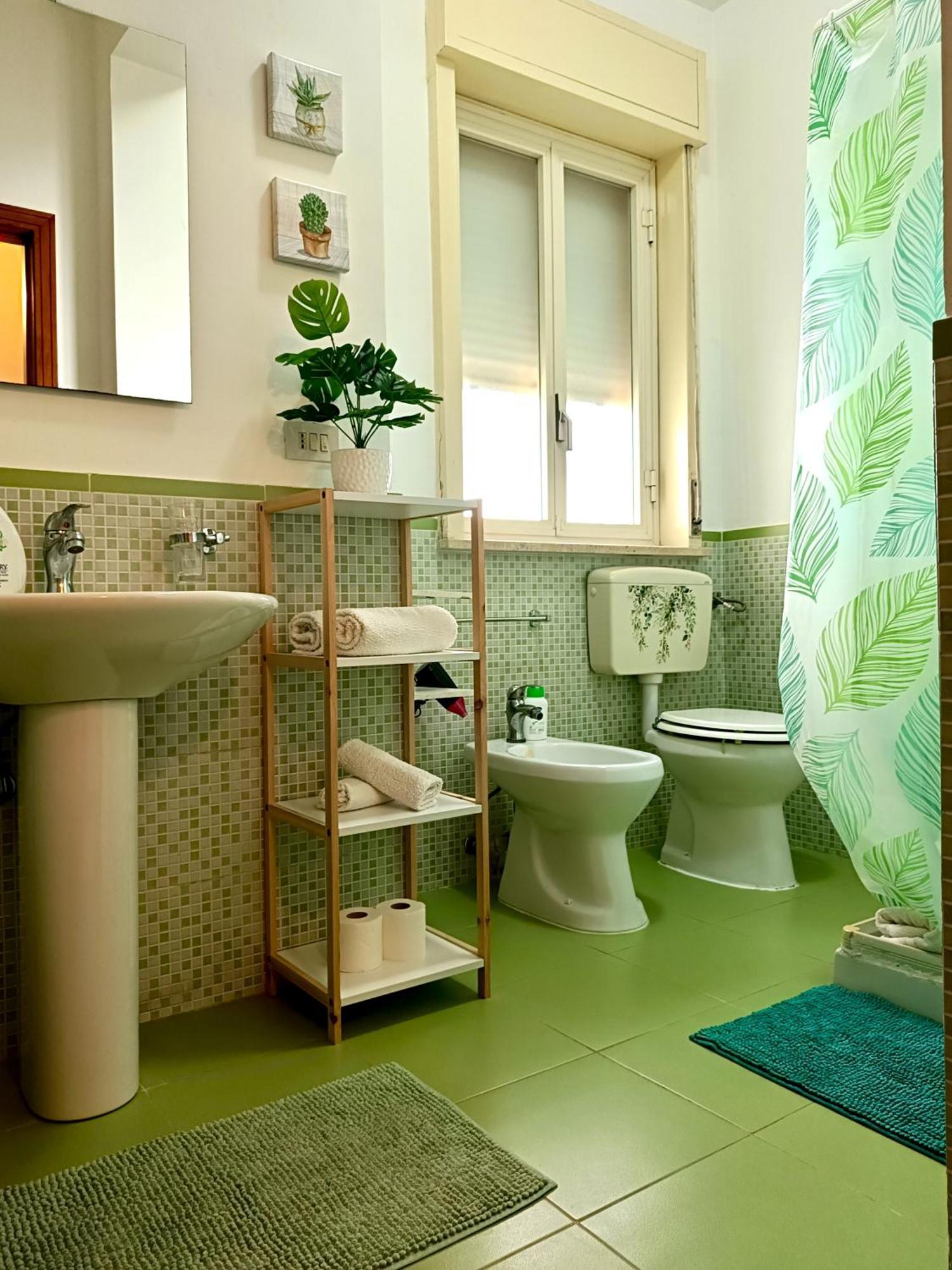 Villa Casa Il Bergamotto à Palerme Extérieur photo